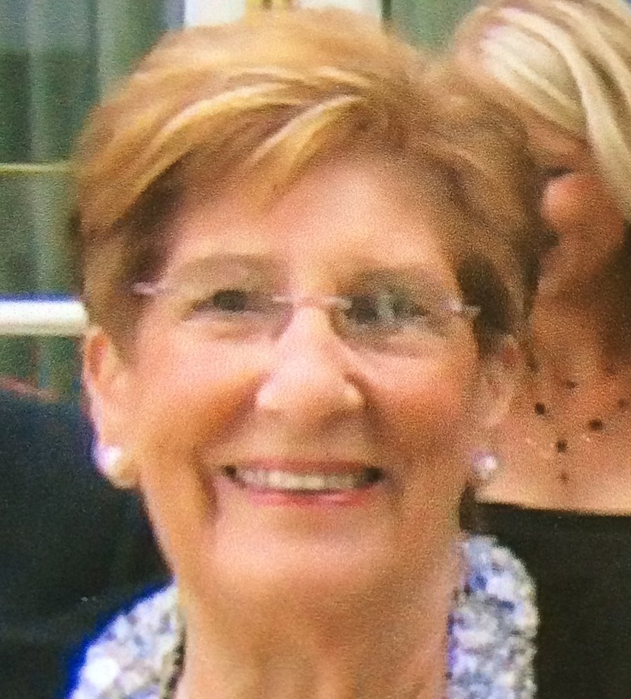 Ethel Paglione