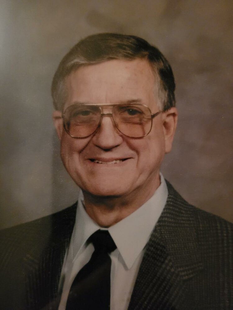 Richard Cassel, Sr.