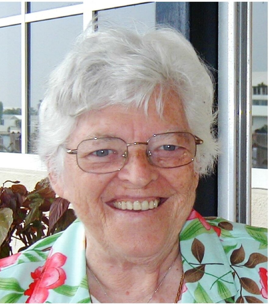 Jeanne Dilks