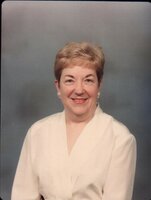 Barbara W. Cressman