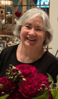 Patricia Kay Draksler