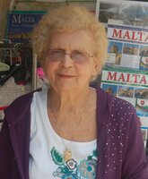 Nellie M. Neve