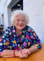 Julia A. Noble