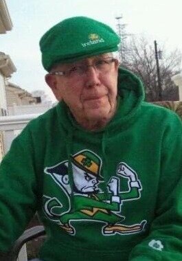 Dennis Toomey