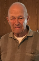 George A. Major