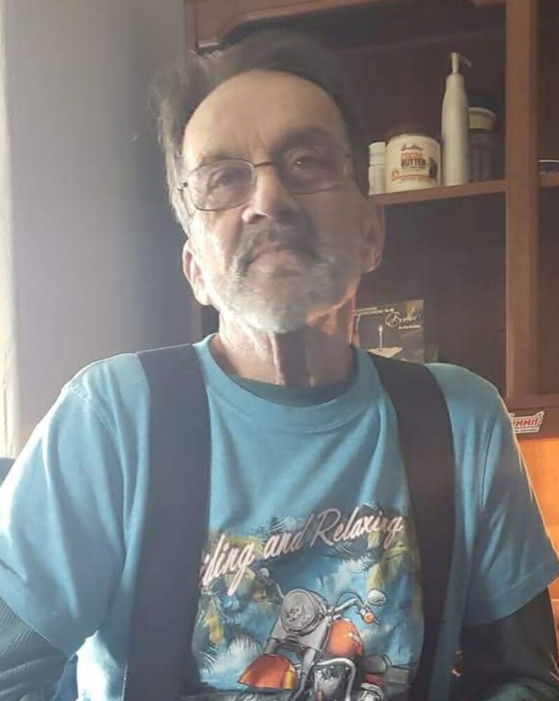 Howard Heffelfinger