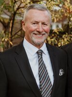 Joseph C. Wolfington