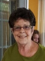 Donna Lee Bechtel
