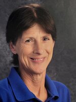 Mary T. McCabe