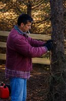 Scott Glenn Zimmerman