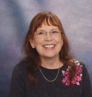 Sharon L. Fink