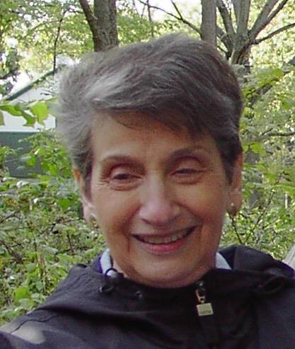 Joan A. Fox