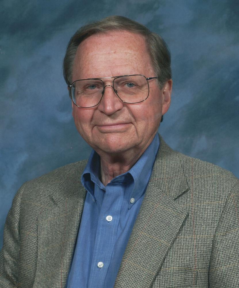 Philip J. Eitzen