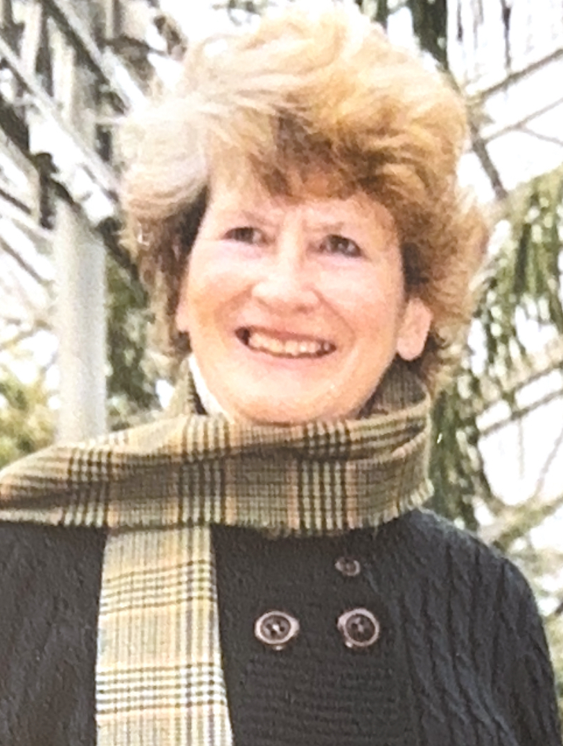 Mary Ann  Romberger