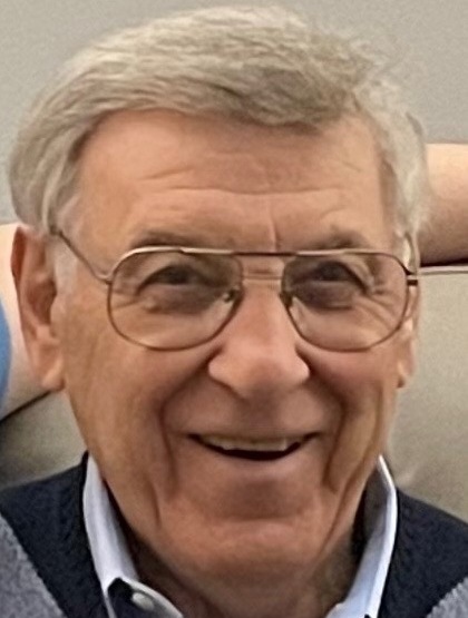 Ennio J. Cimino