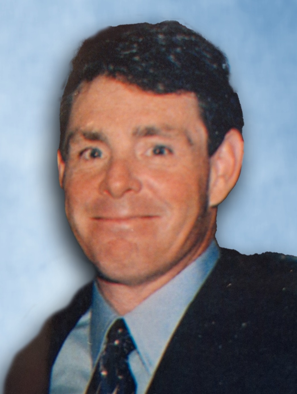 Francis O'Donnell