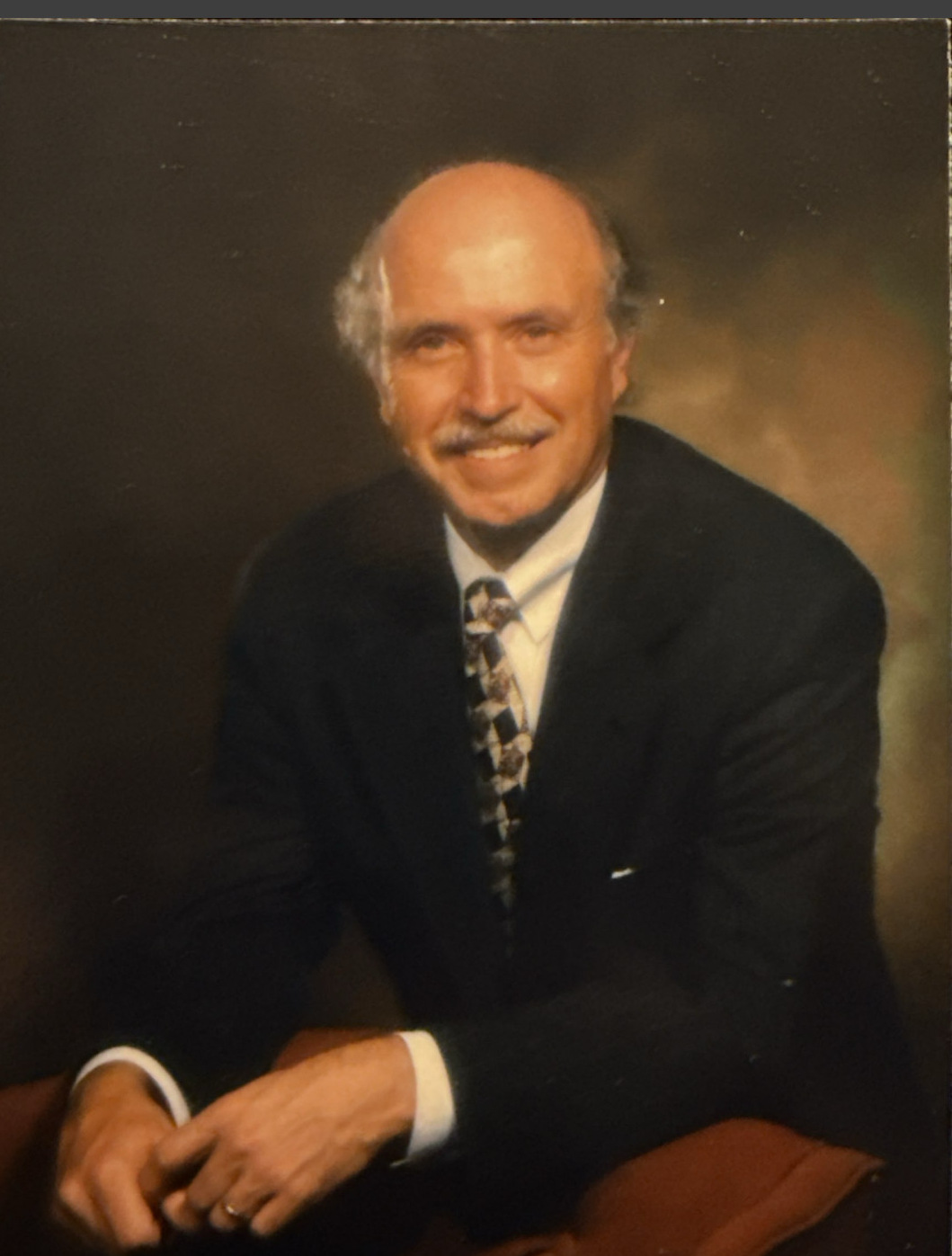 Jeff  White