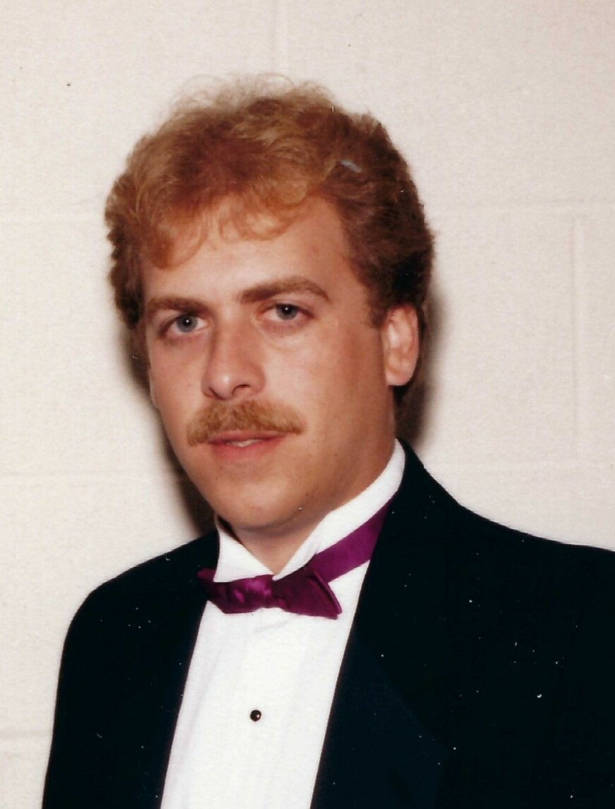 Eric J. Hille